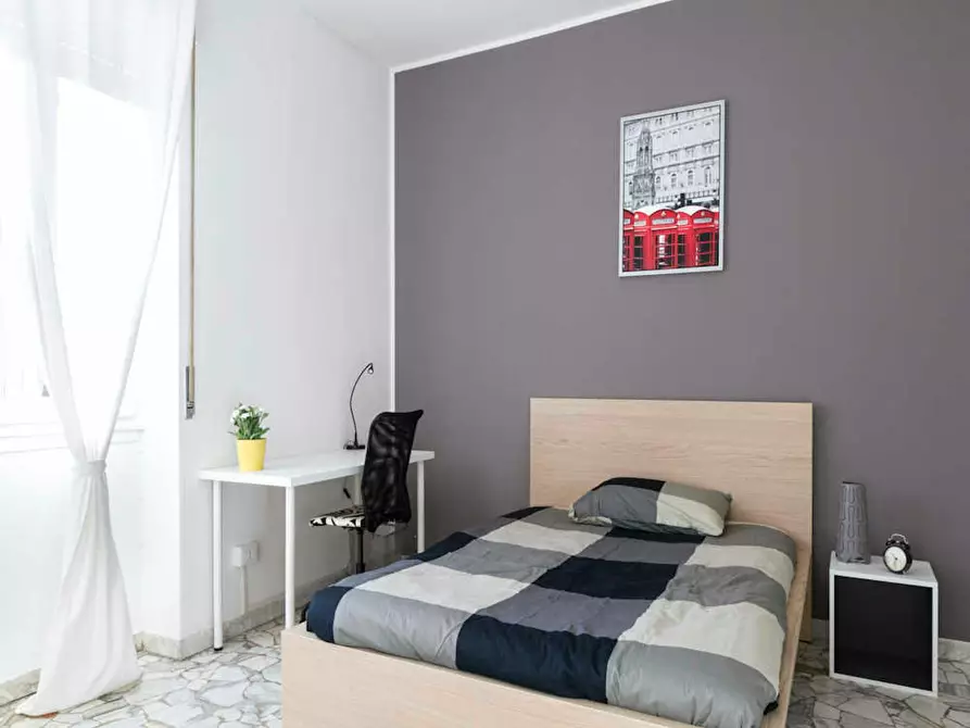 Immagine 6 di Camera in affitto  in Via Giuseppe Bruschetti a Milano