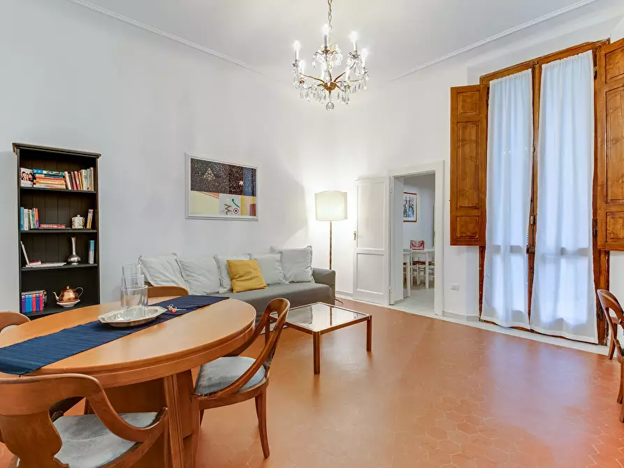 Immagine 1 di Appartamento in affitto  in Via Oreste Regnoli a Forli'
