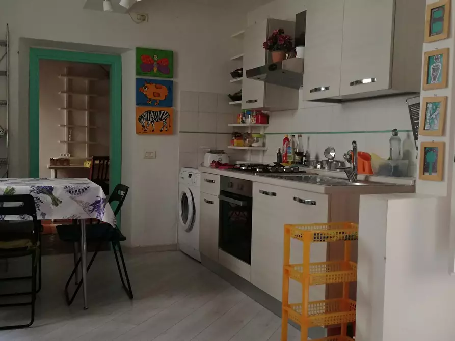 Immagine 5 di Camera in affitto  in Via dei Macci a Firenze