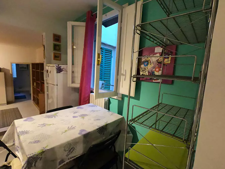 Immagine 6 di Camera in affitto  in Via dei Macci a Firenze