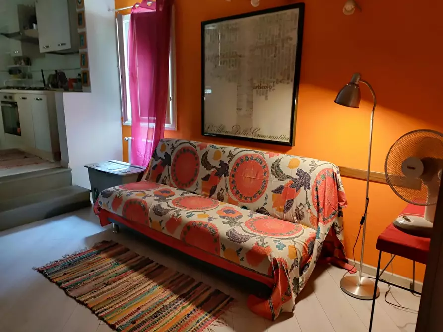 Immagine 7 di Camera in affitto  in Via dei Macci a Firenze