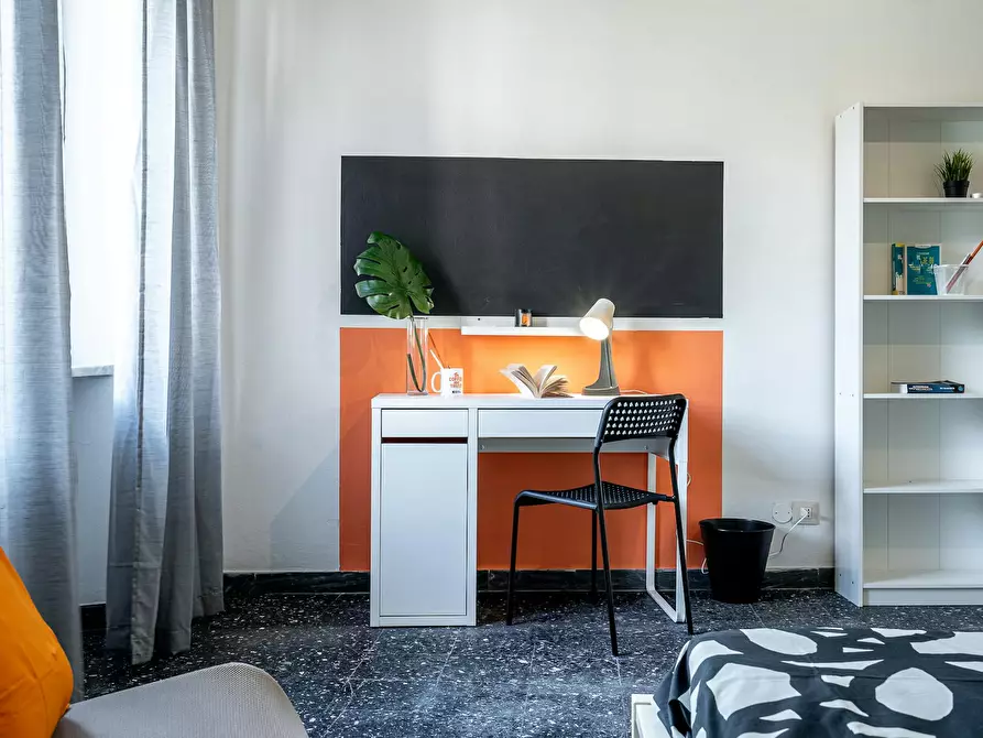 Immagine 4 di Camera in affitto  in Via Guglielmo Romiti a Pisa