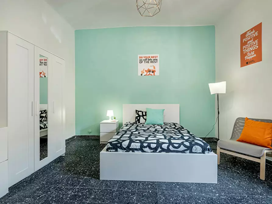 Immagine 2 di Camera in affitto  in Via Guglielmo Romiti a Pisa