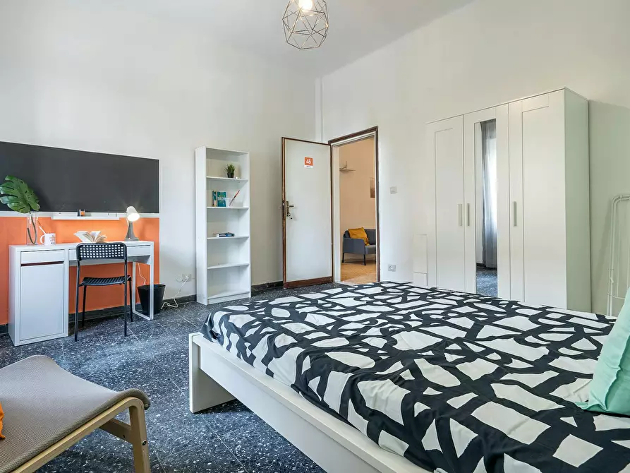 Immagine 3 di Camera in affitto  in Via Guglielmo Romiti a Pisa