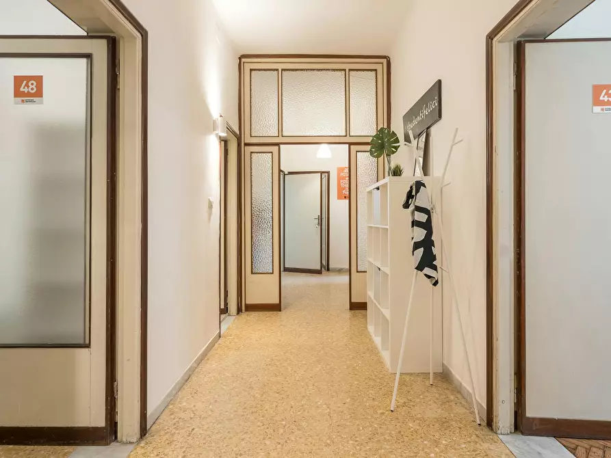 Immagine 10 di Camera in affitto  in Via Guglielmo Romiti a Pisa