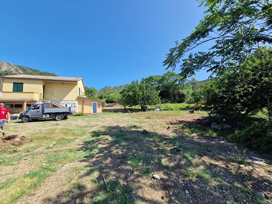 Immagine 2 di Casa indipendente in affitto  in Località San Giorgio a Bonassola