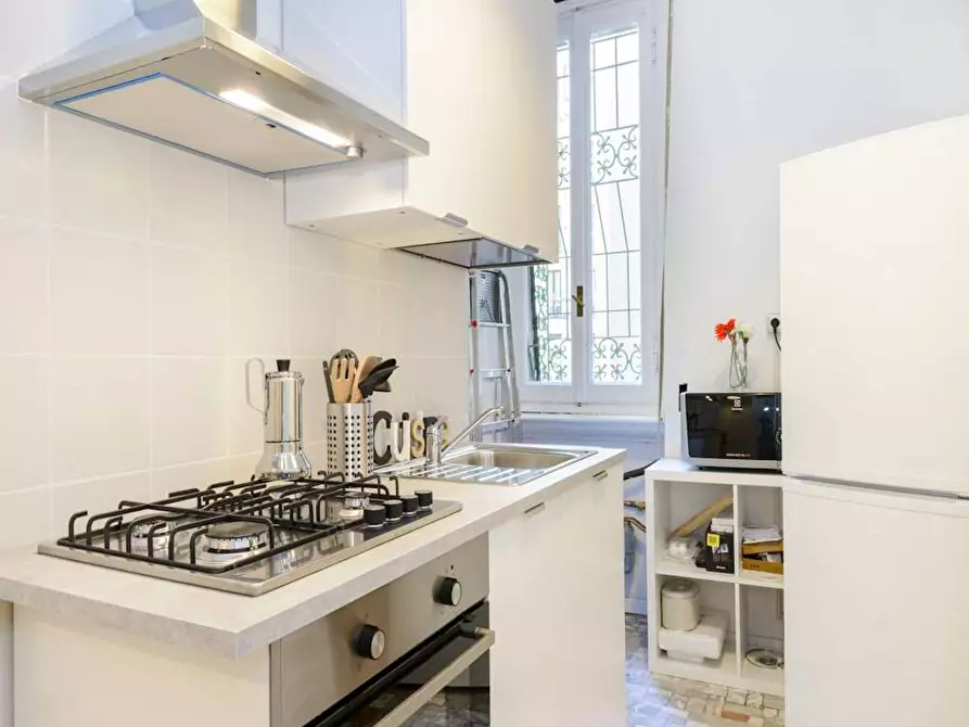 Immagine 9 di Camera in affitto  in Via Privata Procopio a Milano