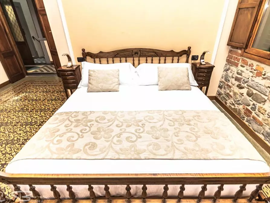 Immagine 4 di Casa indipendente in affitto  in Via di Monticelli a Firenze