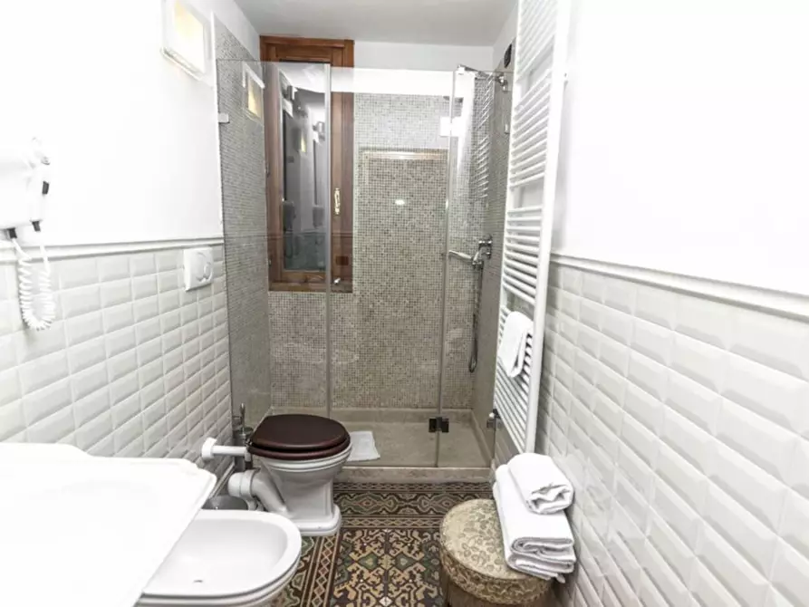 Immagine 6 di Casa indipendente in affitto  in Via di Monticelli a Firenze