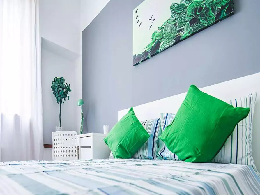 Immagine 1 di Camera in affitto  in Via Giuseppe Frua a Milano