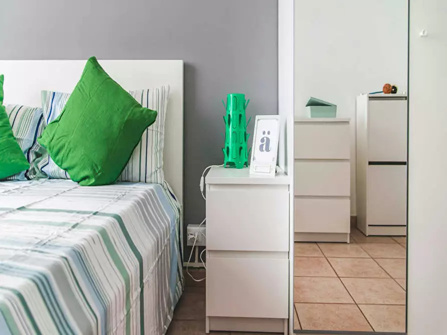 Immagine 2 di Camera in affitto  in Via Giuseppe Frua a Milano