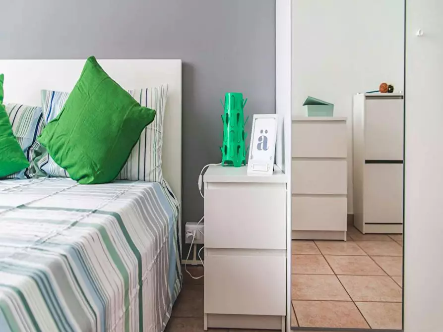 Immagine 4 di Camera in affitto  in Via Giuseppe Frua a Milano