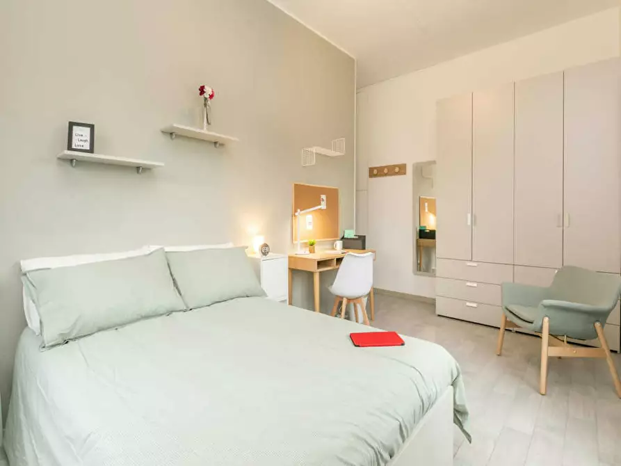 Immagine 1 di Camera in affitto  in Corso di Porta Vittoria a Milano