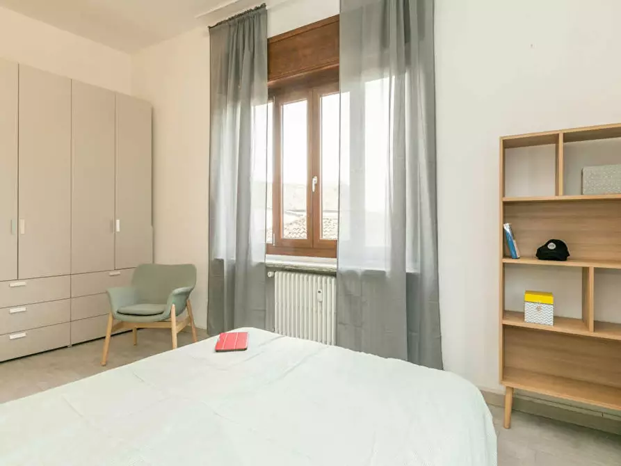 Immagine 8 di Camera in affitto  in Corso di Porta Vittoria a Milano