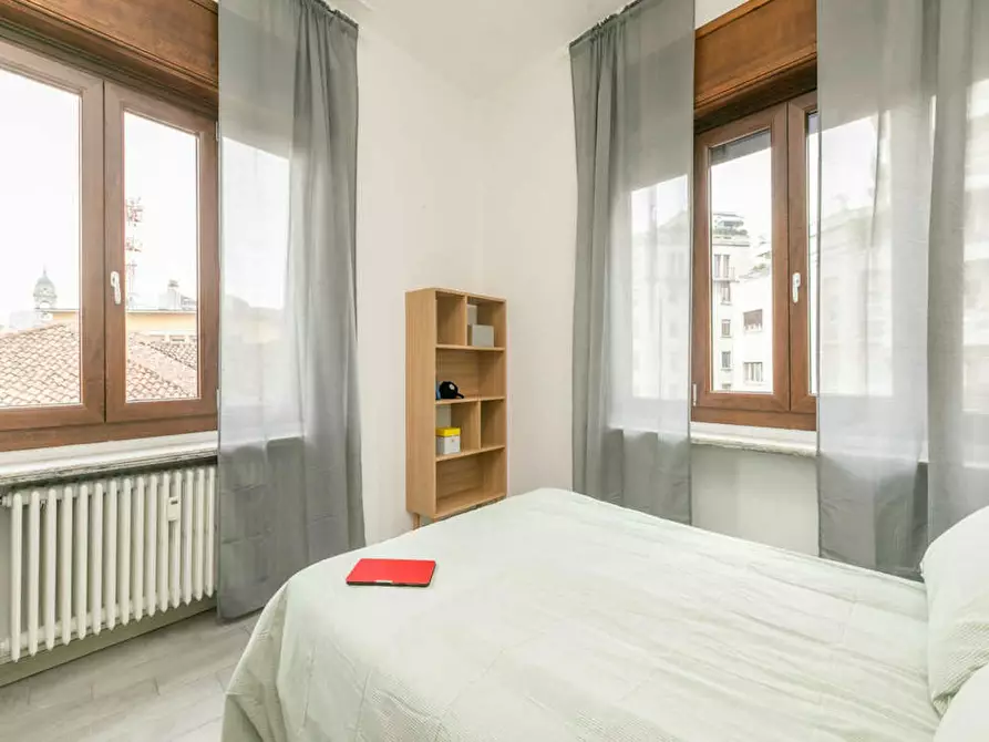 Immagine 9 di Camera in affitto  in Corso di Porta Vittoria a Milano