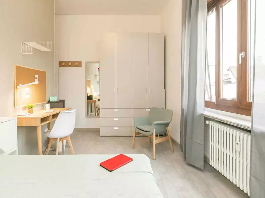 Immagine 2 di Camera in affitto  in Corso di Porta Vittoria a Milano