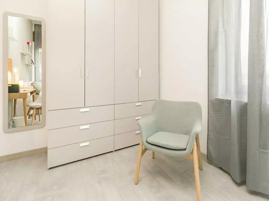Immagine 10 di Camera in affitto  in Corso di Porta Vittoria a Milano