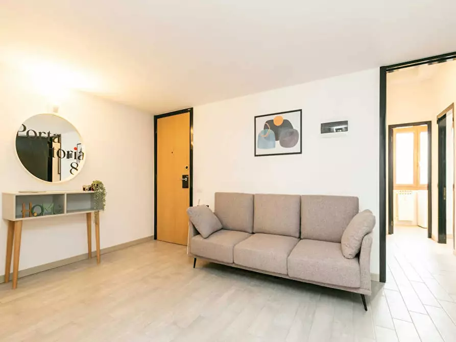 Immagine 10 di Camera in affitto  in Corso di Porta Vittoria a Milano