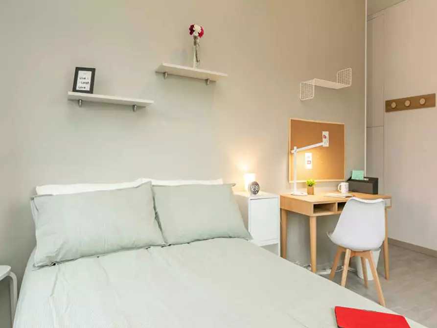 Immagine 4 di Camera in affitto  in Corso di Porta Vittoria a Milano