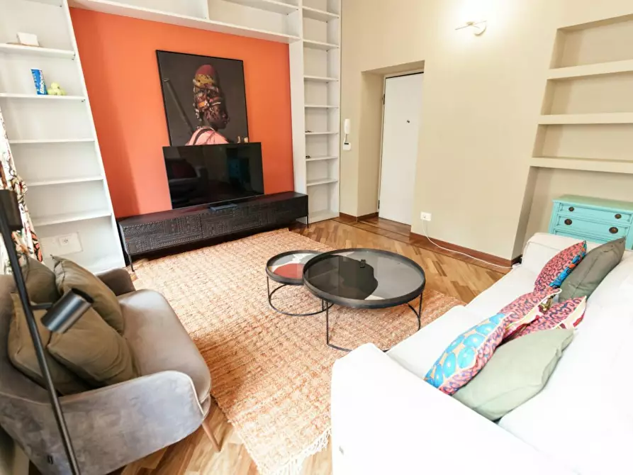 Immagine 6 di Appartamento in affitto  in Via San Martino a Milano