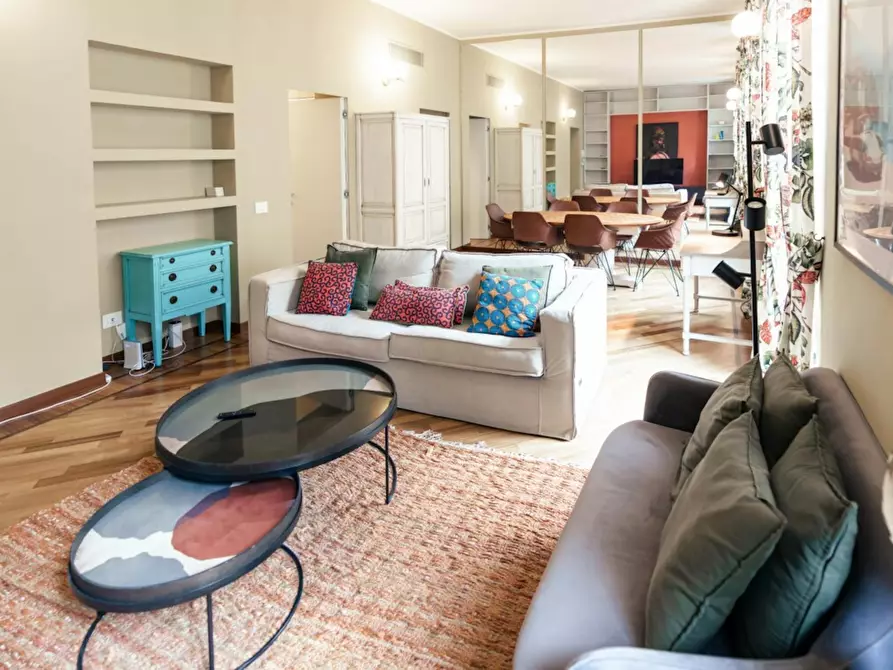 Immagine 5 di Appartamento in affitto  in Via San Martino a Milano