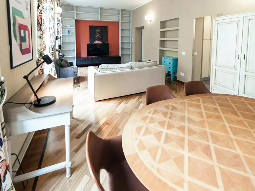 Immagine 7 di Appartamento in affitto  in Via San Martino a Milano