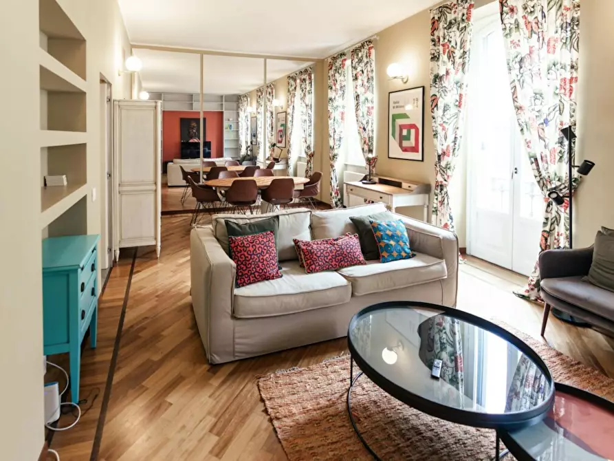 Immagine 4 di Appartamento in affitto  in Via San Martino a Milano