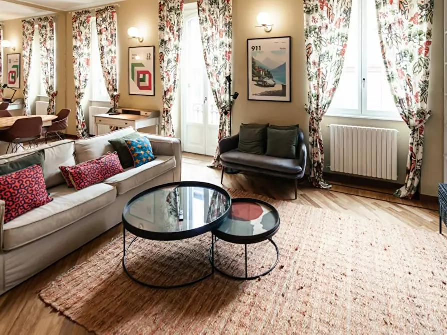 Immagine 3 di Appartamento in affitto  in Via San Martino a Milano