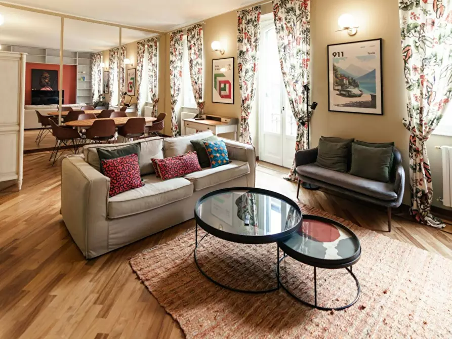 Immagine 2 di Appartamento in affitto  in Via San Martino a Milano