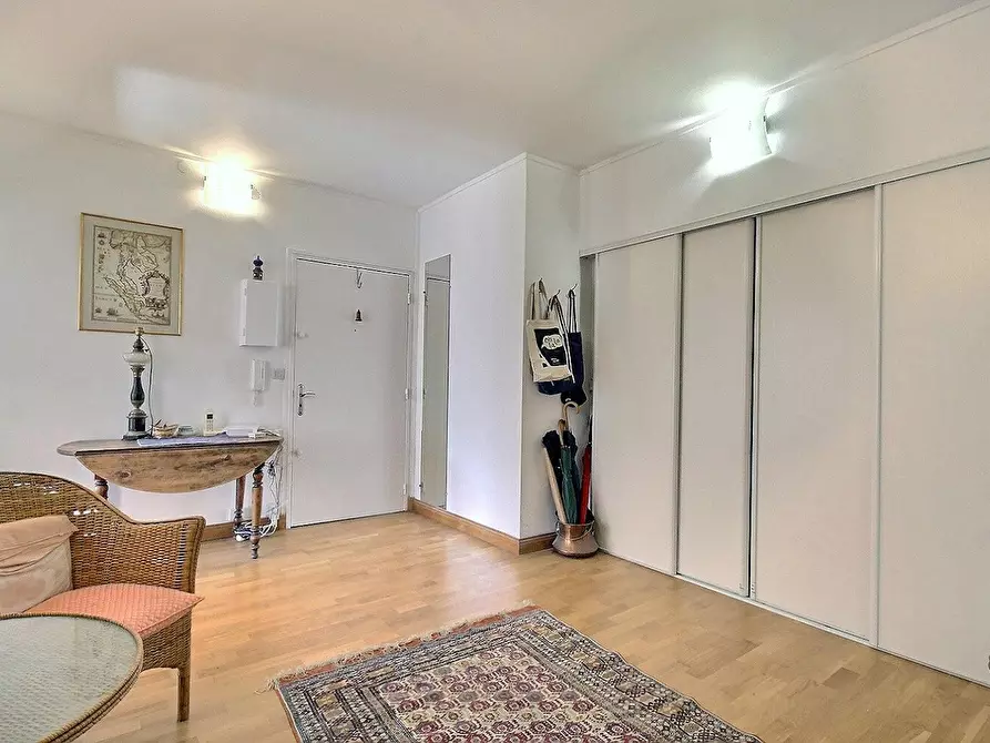 Immagine 4 di Appartamento in affitto  in Rue Broca a Paris 05