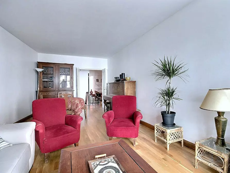 Immagine 8 di Appartamento in affitto  in Rue Broca a Paris 05