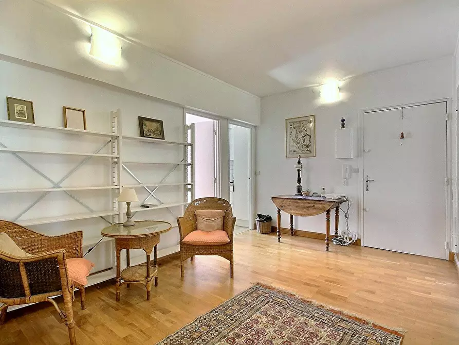 Immagine 3 di Appartamento in affitto  in Rue Broca a Paris 05