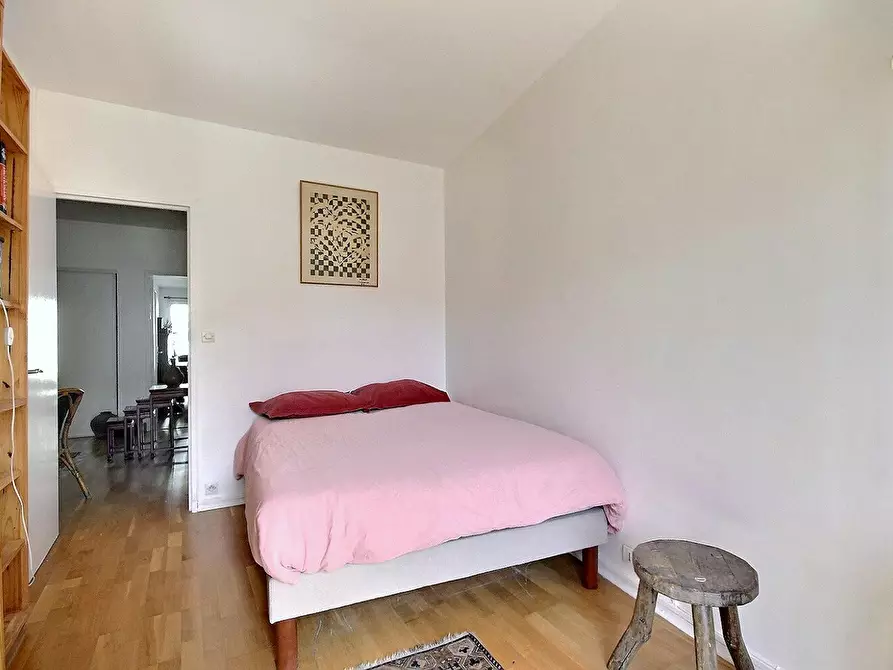 Immagine 2 di Appartamento in affitto  in Rue Broca a Paris 05