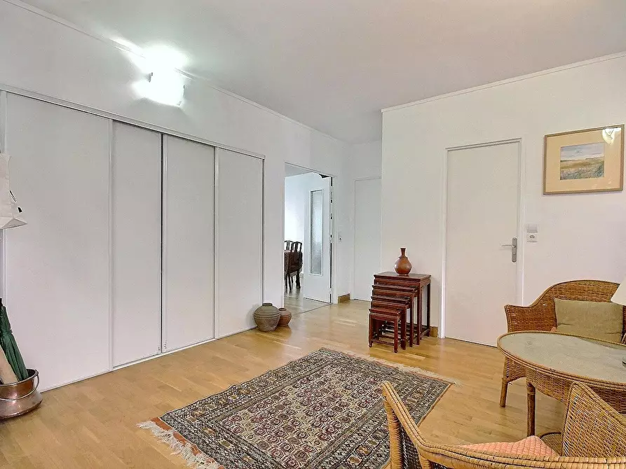 Immagine 5 di Appartamento in affitto  in Rue Broca a Paris 05