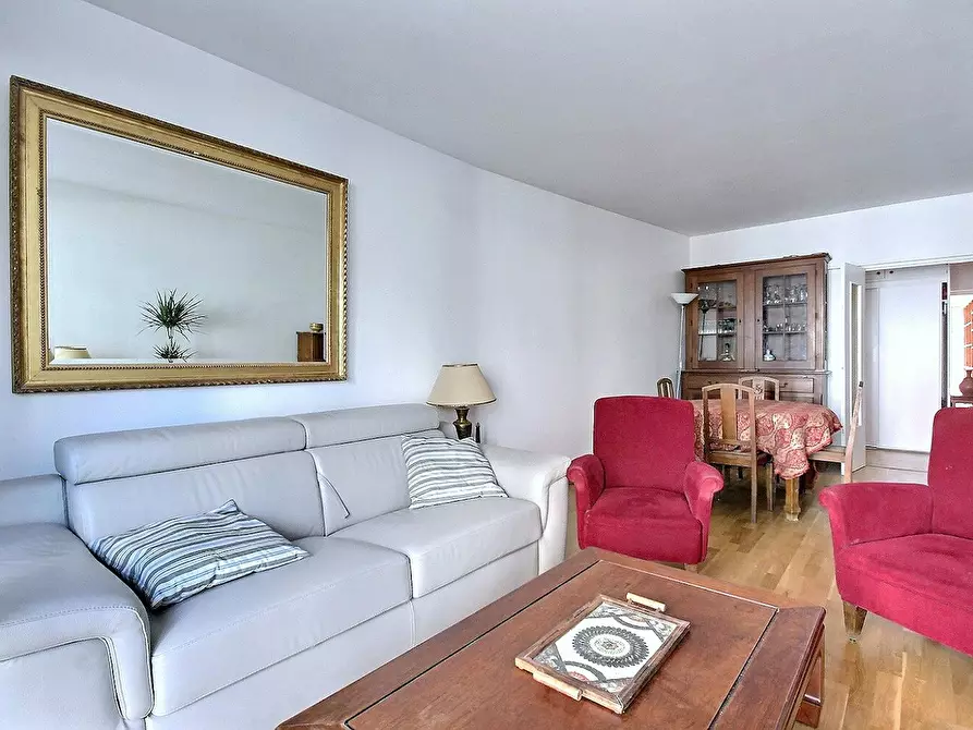 Immagine 7 di Appartamento in affitto  in Rue Broca a Paris 05