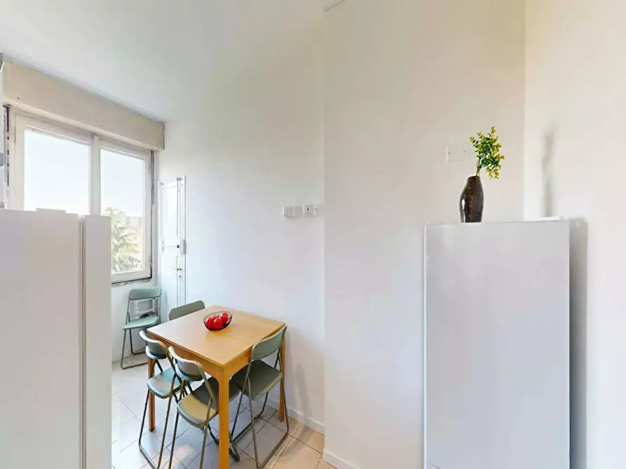 Immagine 9 di Camera in affitto  in Via Giuseppe Frua a Milano