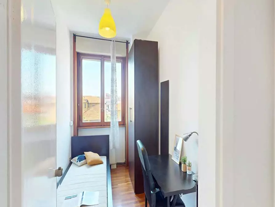 Immagine 1 di Camera in affitto  in Via Giuseppe Frua a Milano