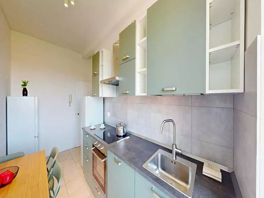 Immagine 10 di Camera in affitto  in Via Giuseppe Frua a Milano