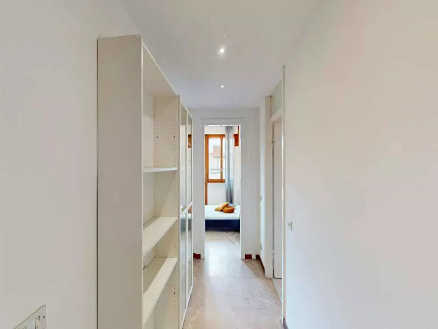 Immagine 6 di Camera in affitto  in Via Giuseppe Frua a Milano