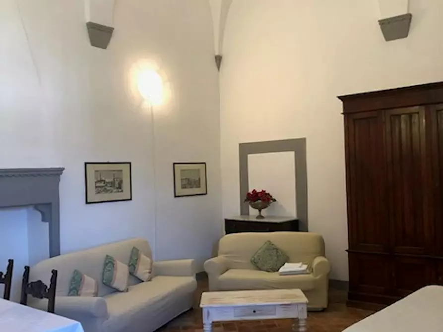 Immagine 7 di Appartamento in affitto  in Via Livornese a Lastra A Signa