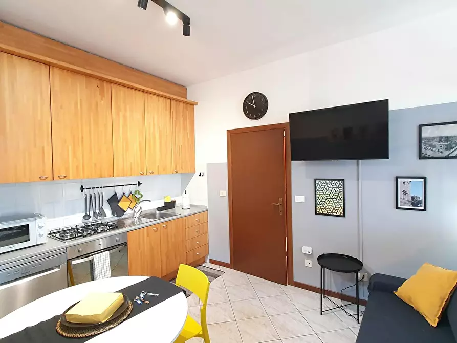 Immagine 1 di Appartamento in affitto  in Via Carlo Matteucci a Forli'