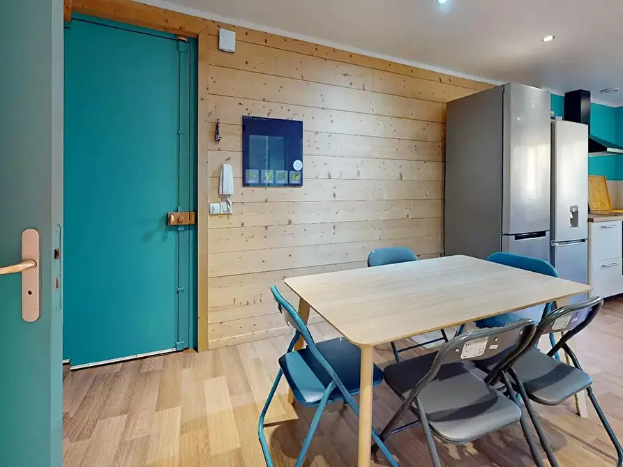 Immagine 5 di Camera in affitto  in Chemin des Moulins a Jacob-Bellecombette