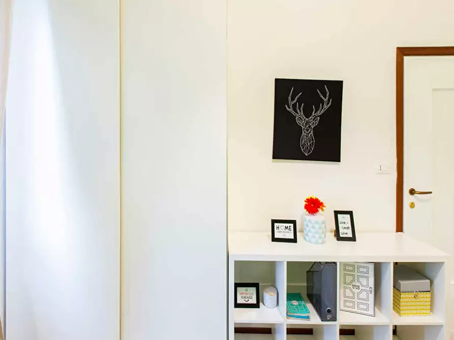 Immagine 8 di Camera in affitto  in Largo Cavalieri di Malta a Milano