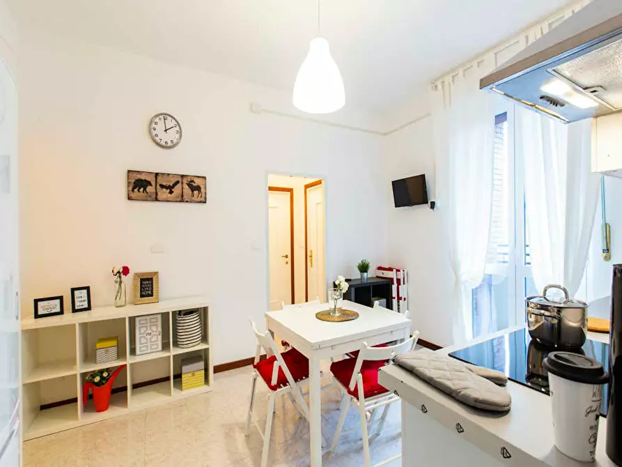 Immagine 10 di Camera in affitto  in Largo Cavalieri di Malta a Milano