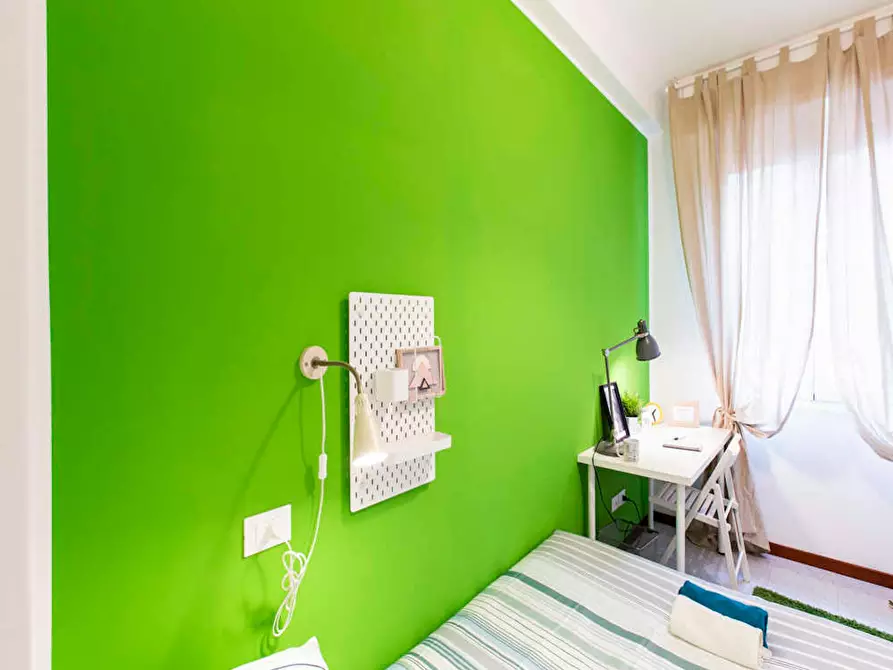 Immagine 6 di Camera in affitto  in Largo Cavalieri di Malta a Milano