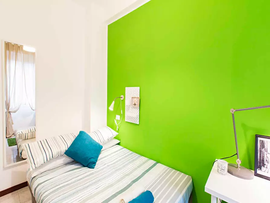 Immagine 3 di Camera in affitto  in Largo Cavalieri di Malta a Milano