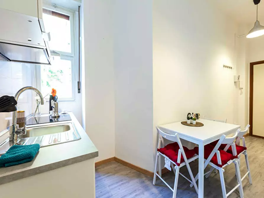 Immagine 7 di Camera in affitto  in Via Salvatore Barzilai a Milano