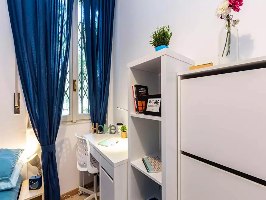 Immagine 4 di Camera in affitto  in Via Salvatore Barzilai a Milano