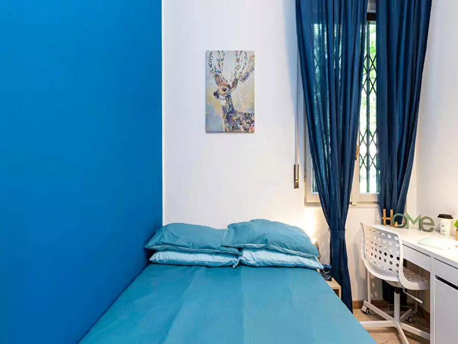 Immagine 3 di Camera in affitto  in Via Salvatore Barzilai a Milano