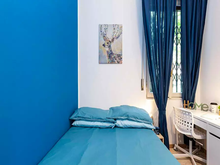 Immagine 2 di Camera in affitto  in Via Salvatore Barzilai a Milano